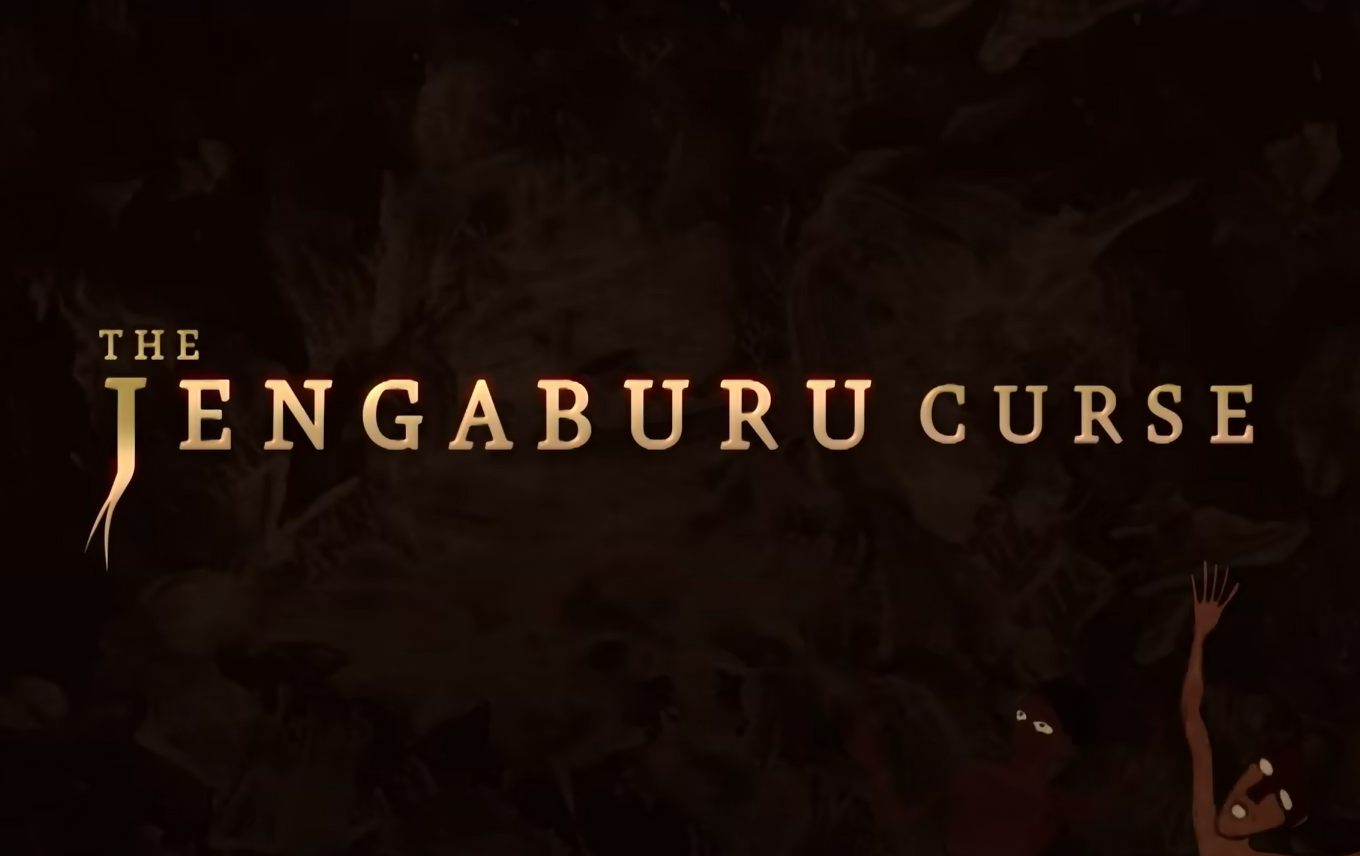 You are currently viewing The Jengaburu Curse