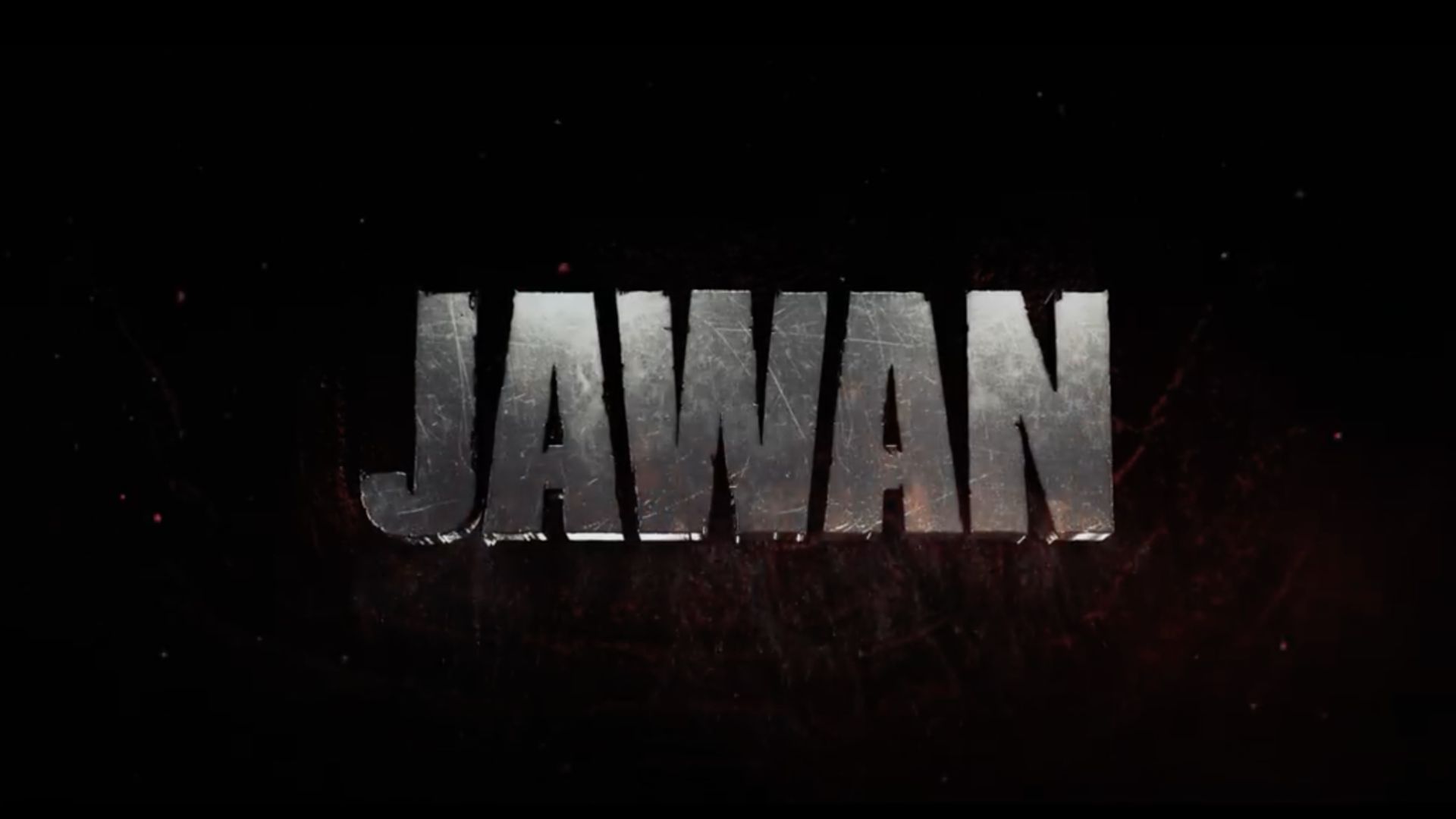 You are currently viewing Jawan