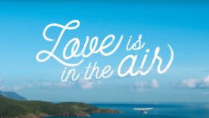 Read more about the article Love Is in the Air