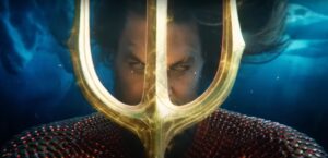 Read more about the article Aquaman and the Lost Kingdom | Teaser