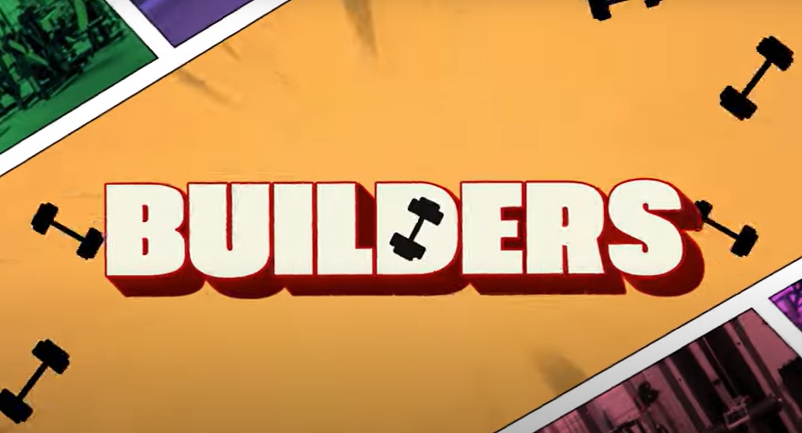 You are currently viewing Builders 🏋️‍♀️