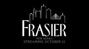 Read more about the article Frasier (2023)
