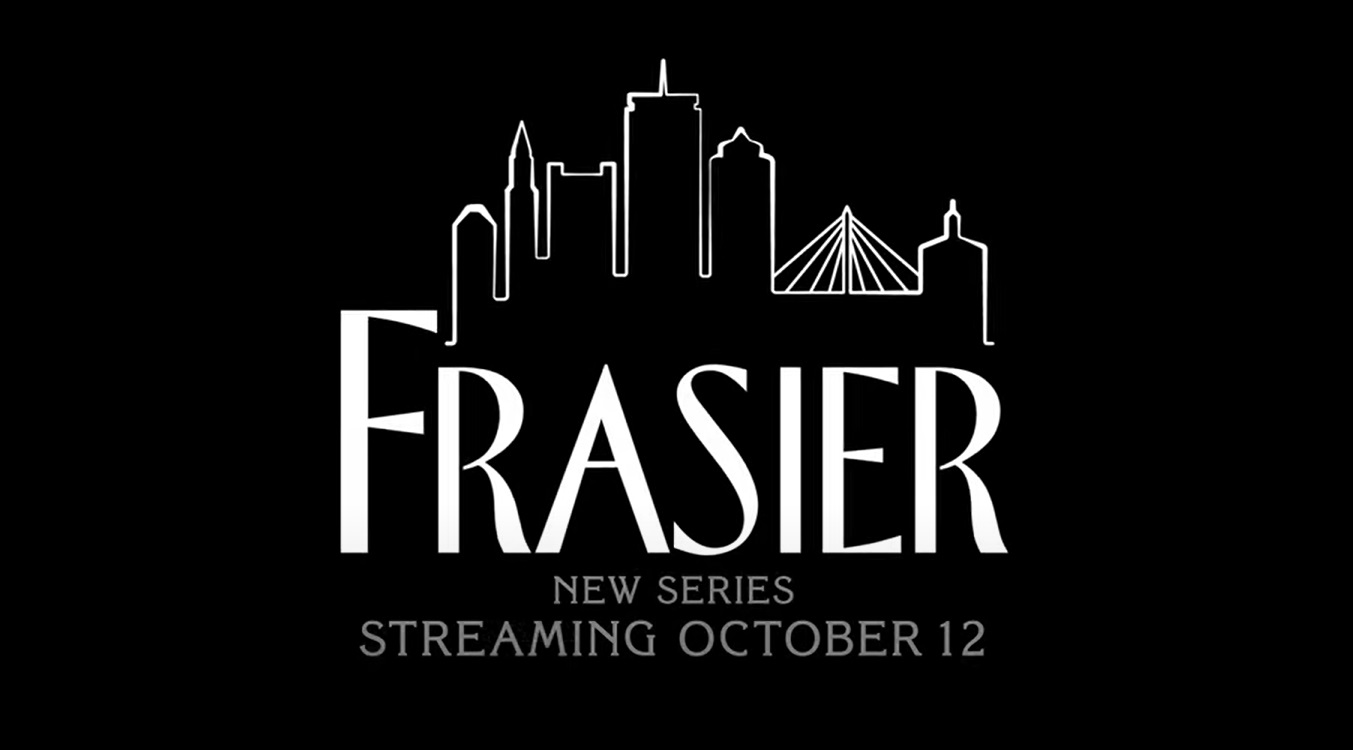 Read more about the article Frasier (2023)