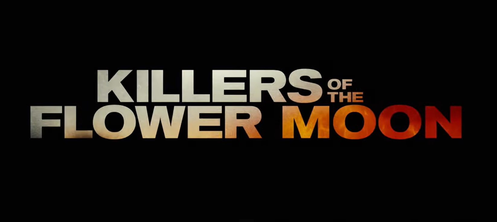 You are currently viewing Killers of the Flower Moon