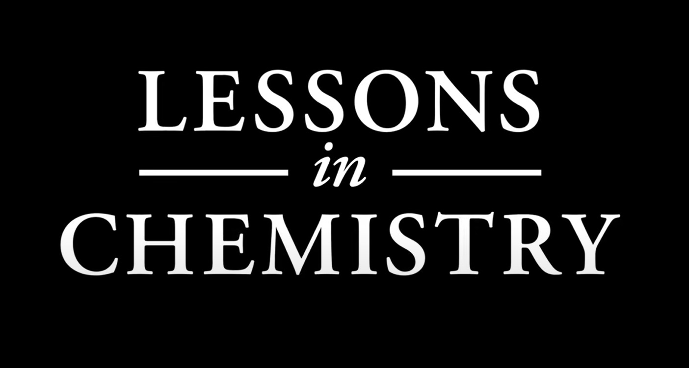 You are currently viewing Lessons in Chemistry