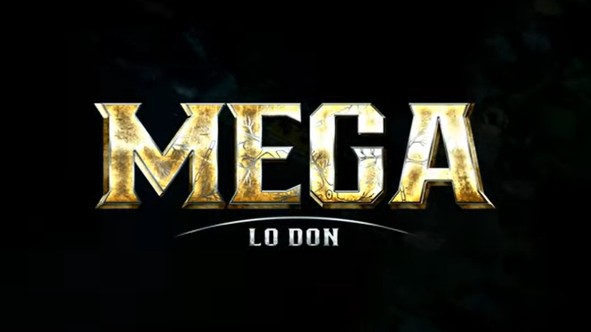 Read more about the article MEGA- Title teaser