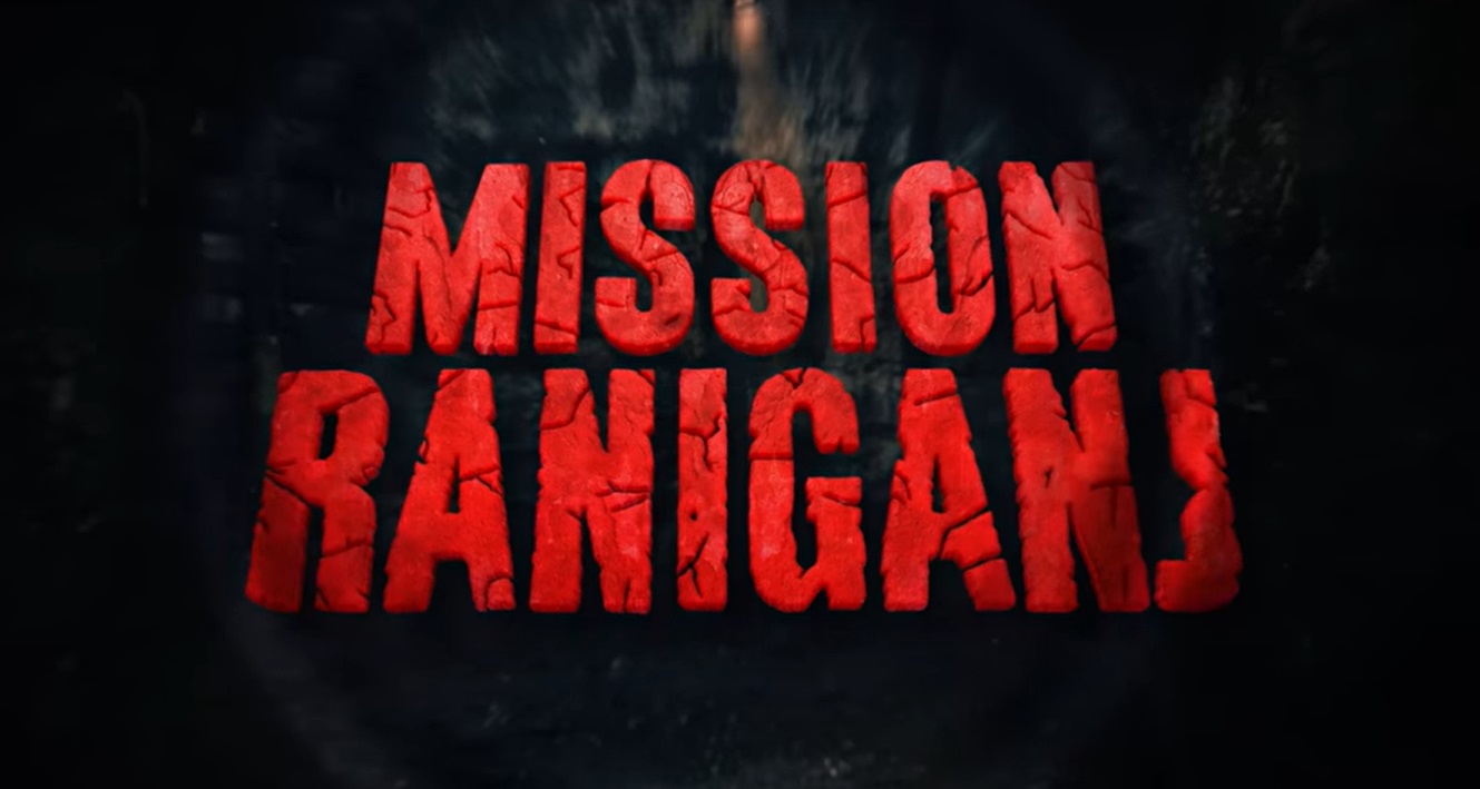 You are currently viewing Mission Raniganj: The Great Bharat Rescue