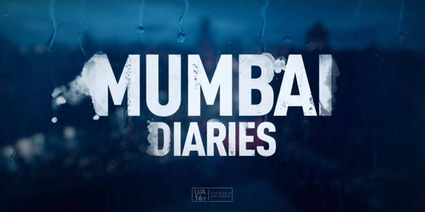 You are currently viewing Mumbai Diaries – Season 2