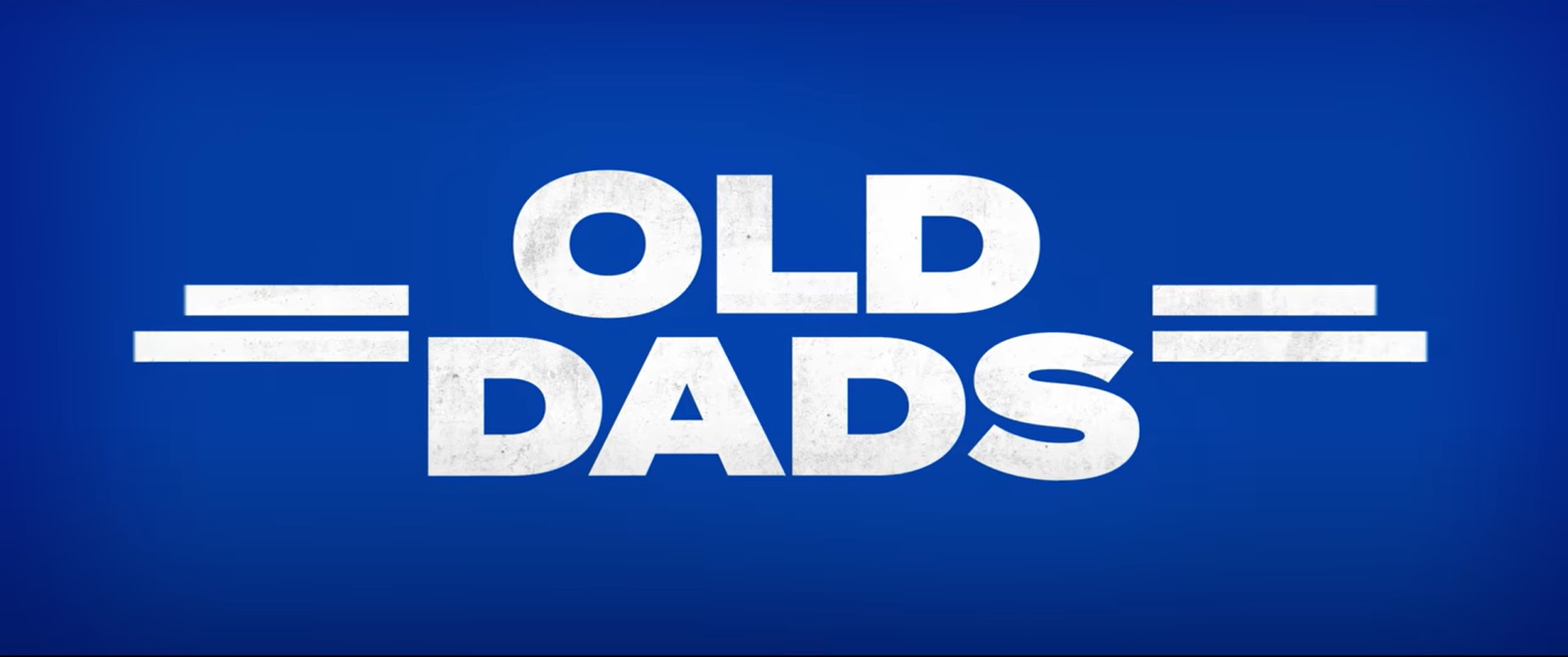You are currently viewing Old Dads