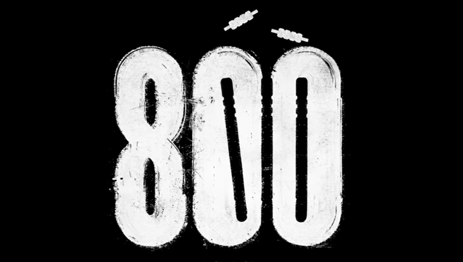 Read more about the article 800 The Movie