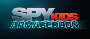 Read more about the article Spy Kids: Armageddon