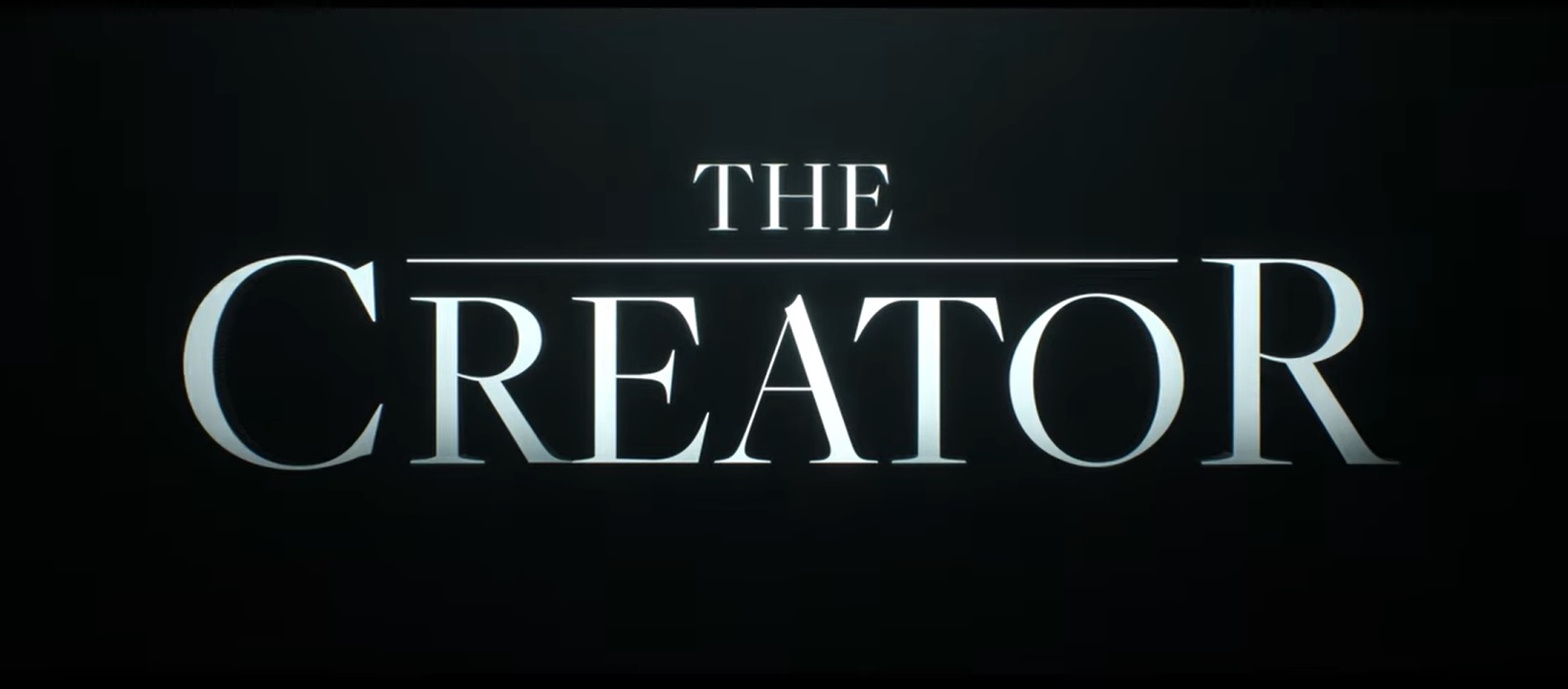 You are currently viewing The Creator | Final Trailer