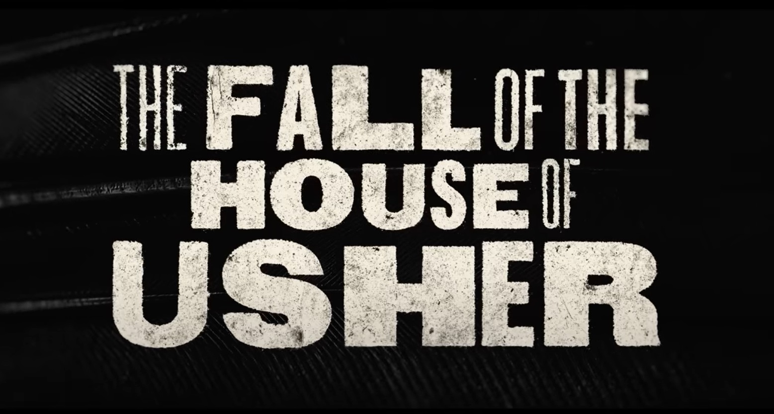 You are currently viewing The Fall of the House of Usher