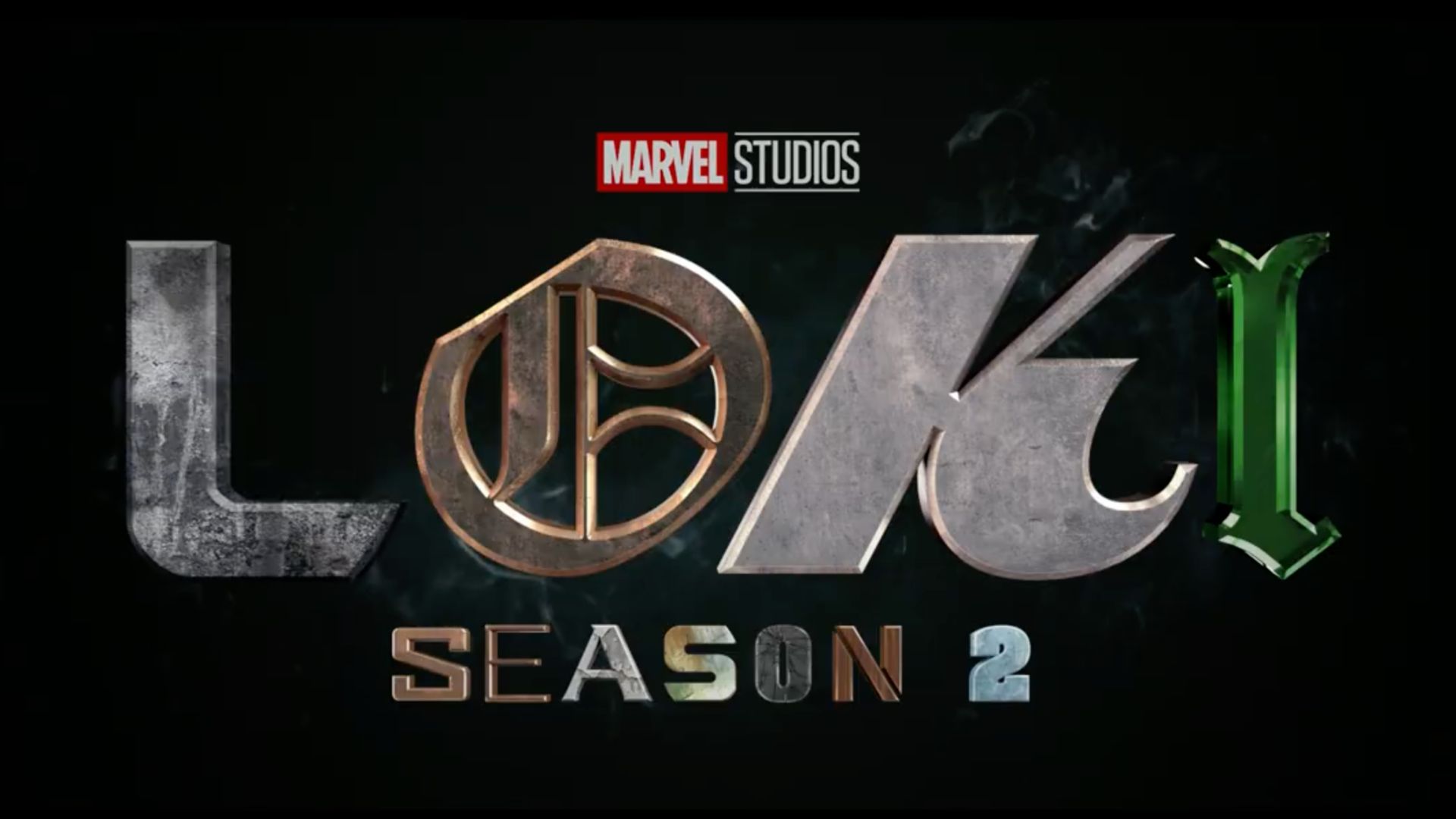 You are currently viewing Loki Season 2