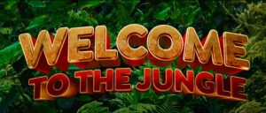 Read more about the article Welcome To The Jungle (Welcome 3)