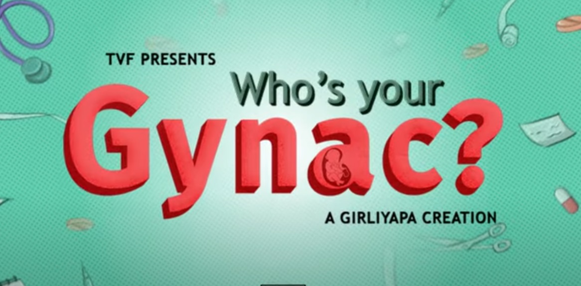 You are currently viewing Who’s Your Gynac? 