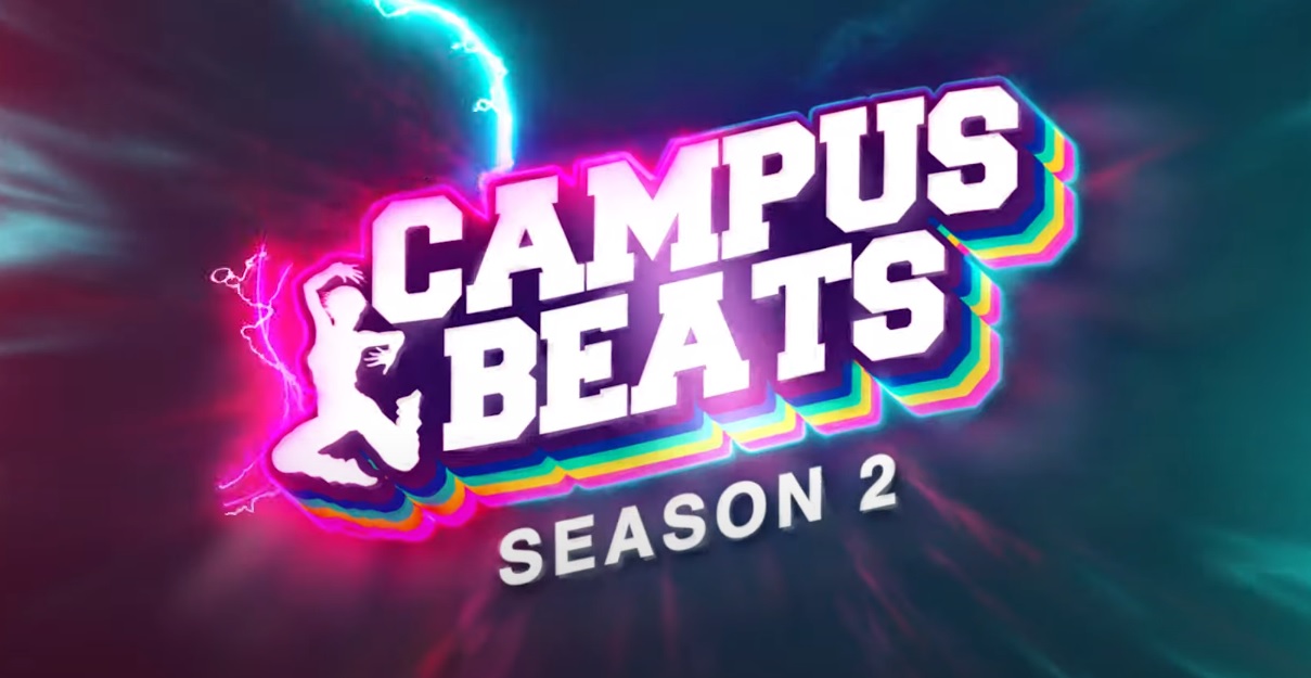 You are currently viewing Campus Beats Season 2