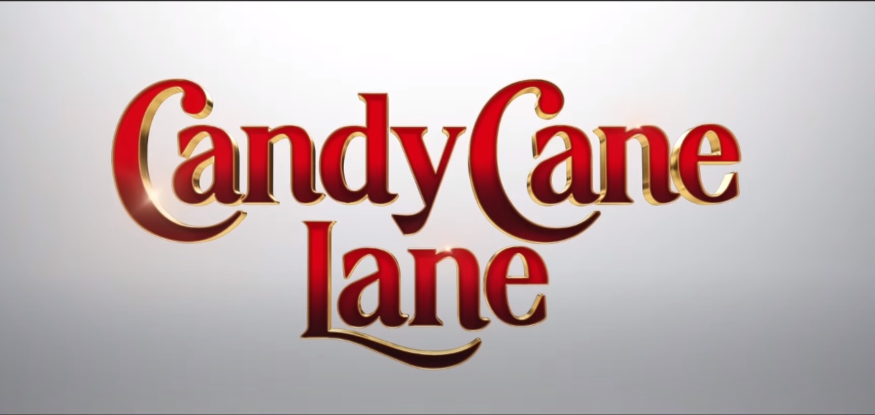 You are currently viewing Candy Cane Lane