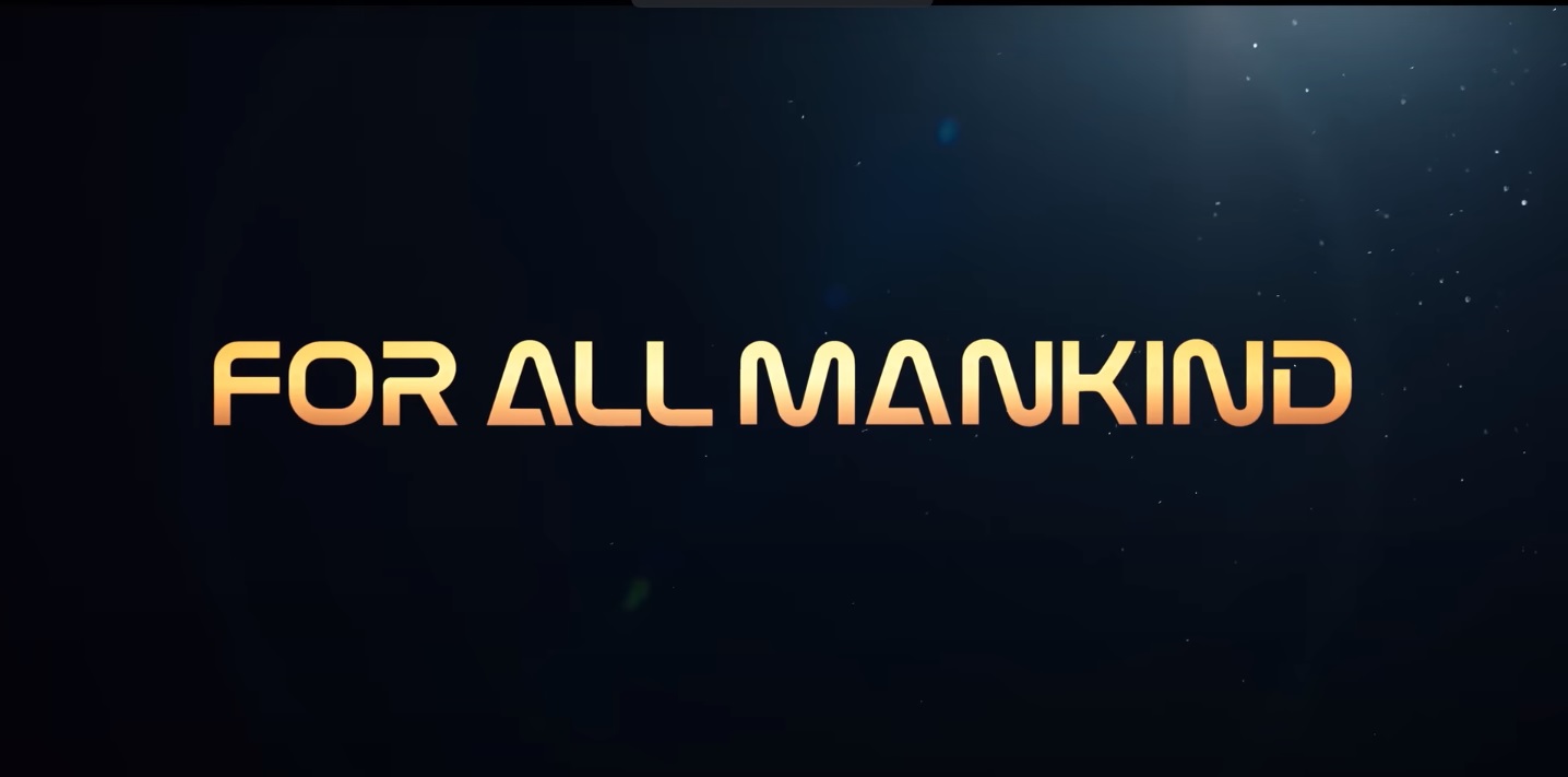 You are currently viewing For All Mankind – Season 4 