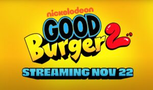 Read more about the article Good Burger 2 | Trailer