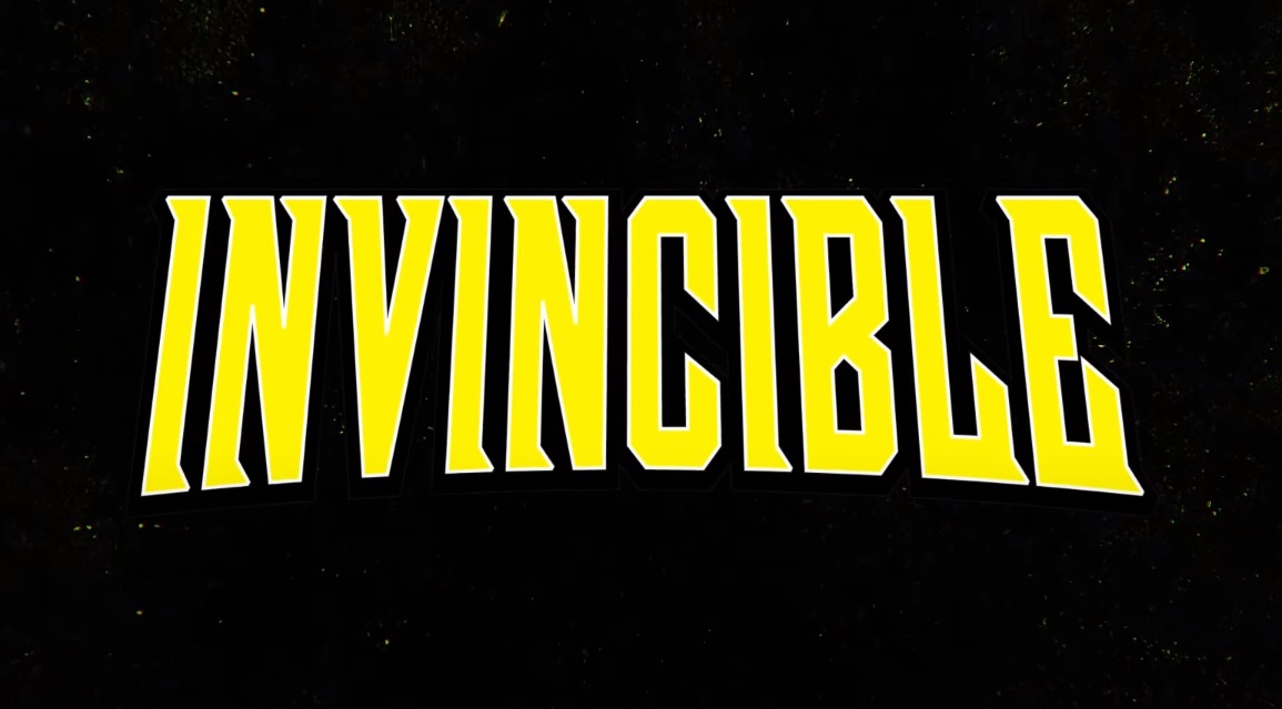 You are currently viewing Invincible – Season 2 
