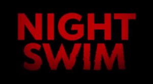 Read more about the article Night Swim