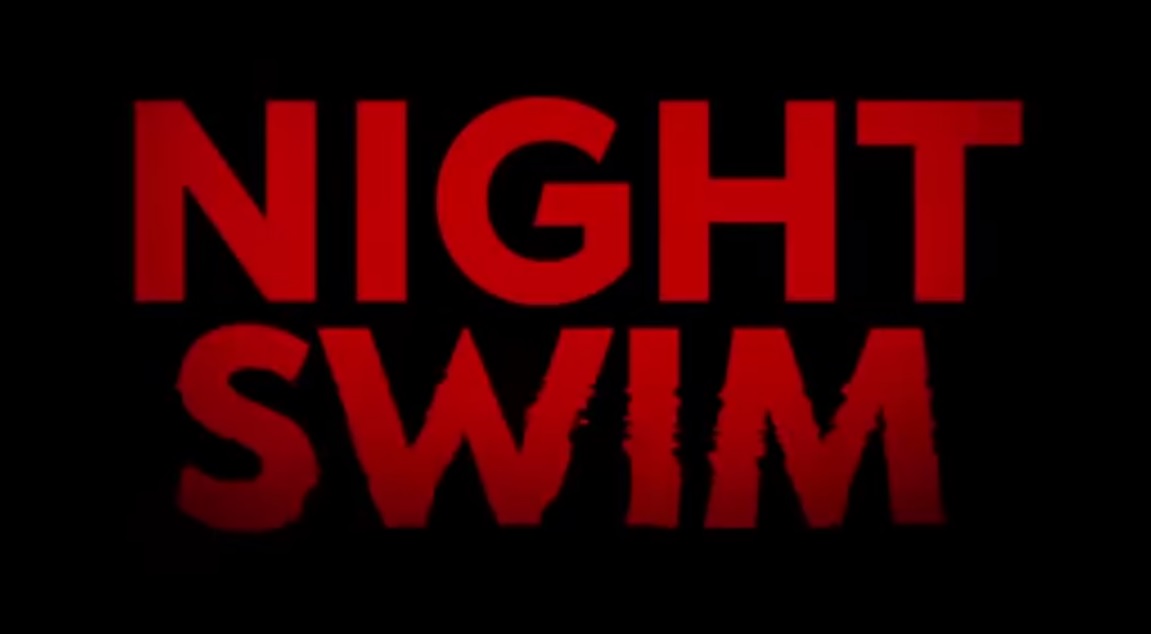 You are currently viewing Night Swim