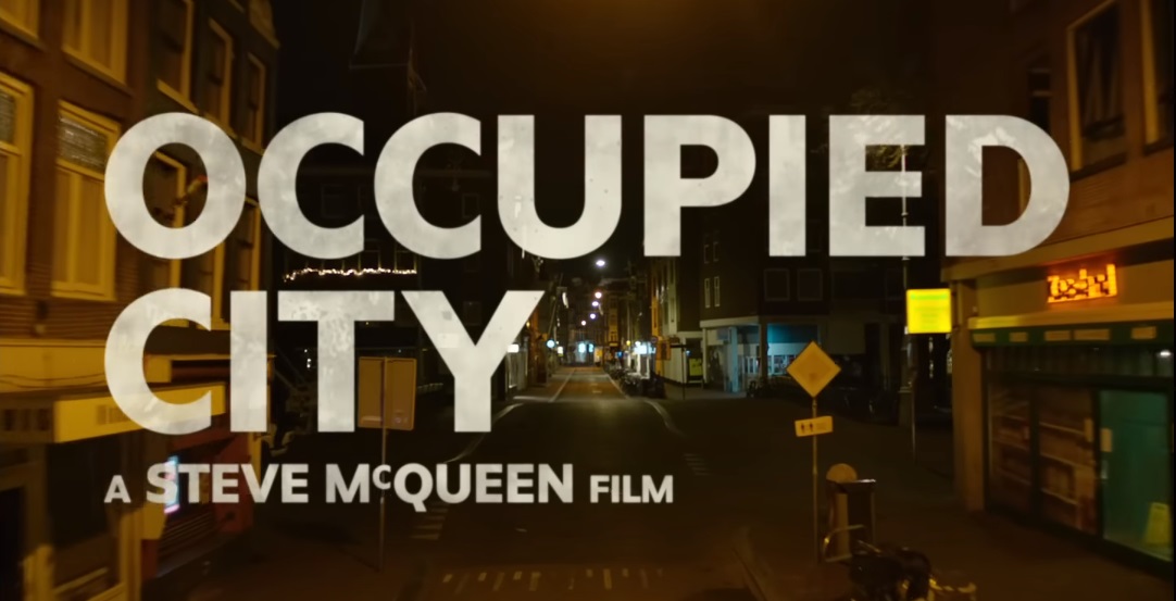You are currently viewing Occupied City