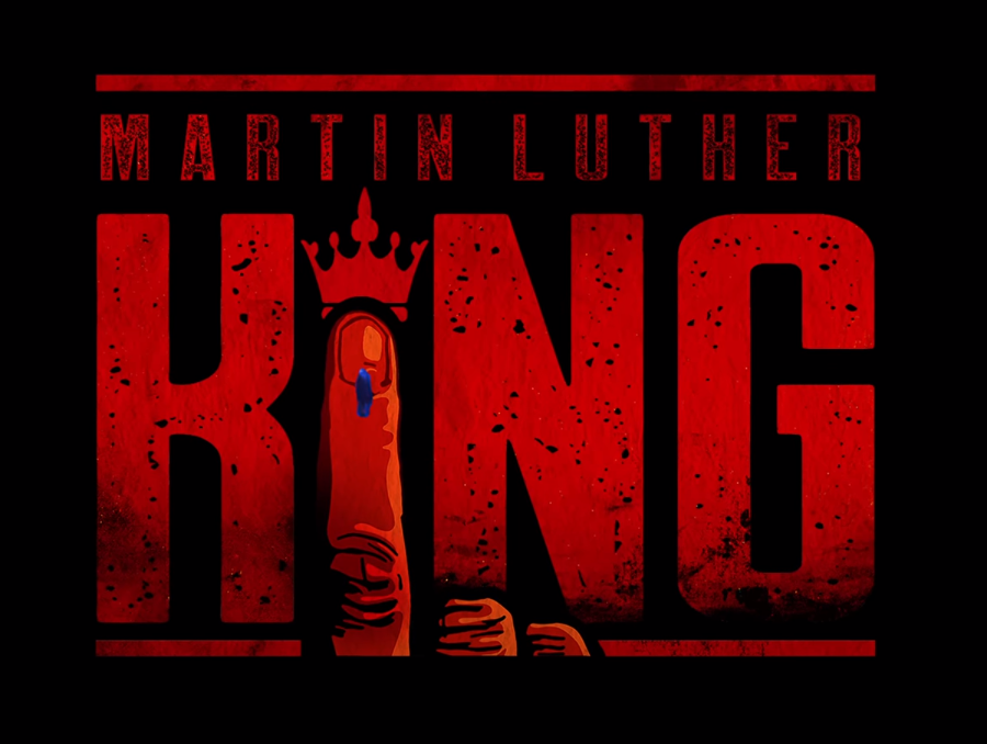 You are currently viewing Martin Luther King 