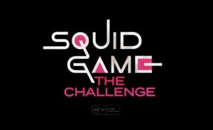 Read more about the article Squid Game: The Challenge