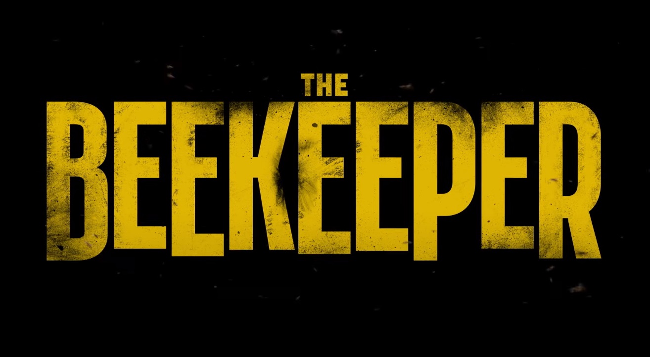 You are currently viewing THE BEEKEEPER