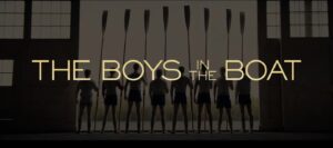 Read more about the article THE BOYS IN THE BOAT