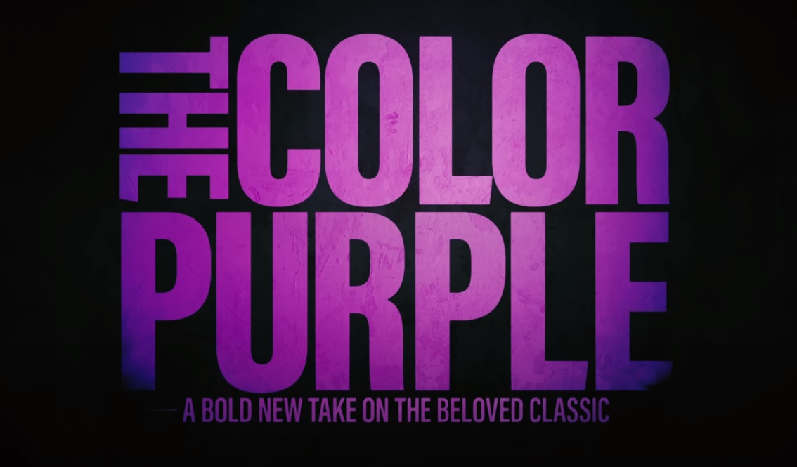 You are currently viewing The Color Purple | Trailer 2