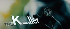 Read more about the article THE KILLER – Trailer
