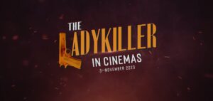 Read more about the article The Lady Killer – Trailer: Arjun Kapoor, Bhumi Pednekar