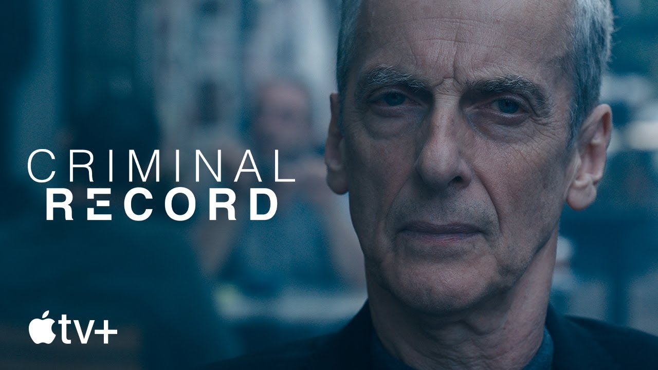 You are currently viewing Criminal Record – Trailer