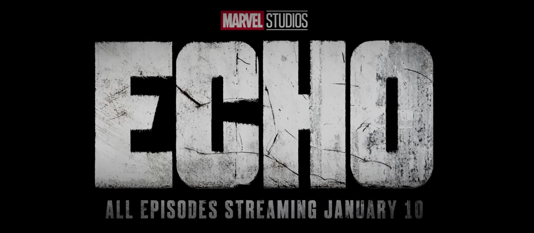 You are currently viewing Marvel Studios’ Echo | Trailer