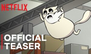 Read more about the article Exploding Kittens | Teaser Trailer