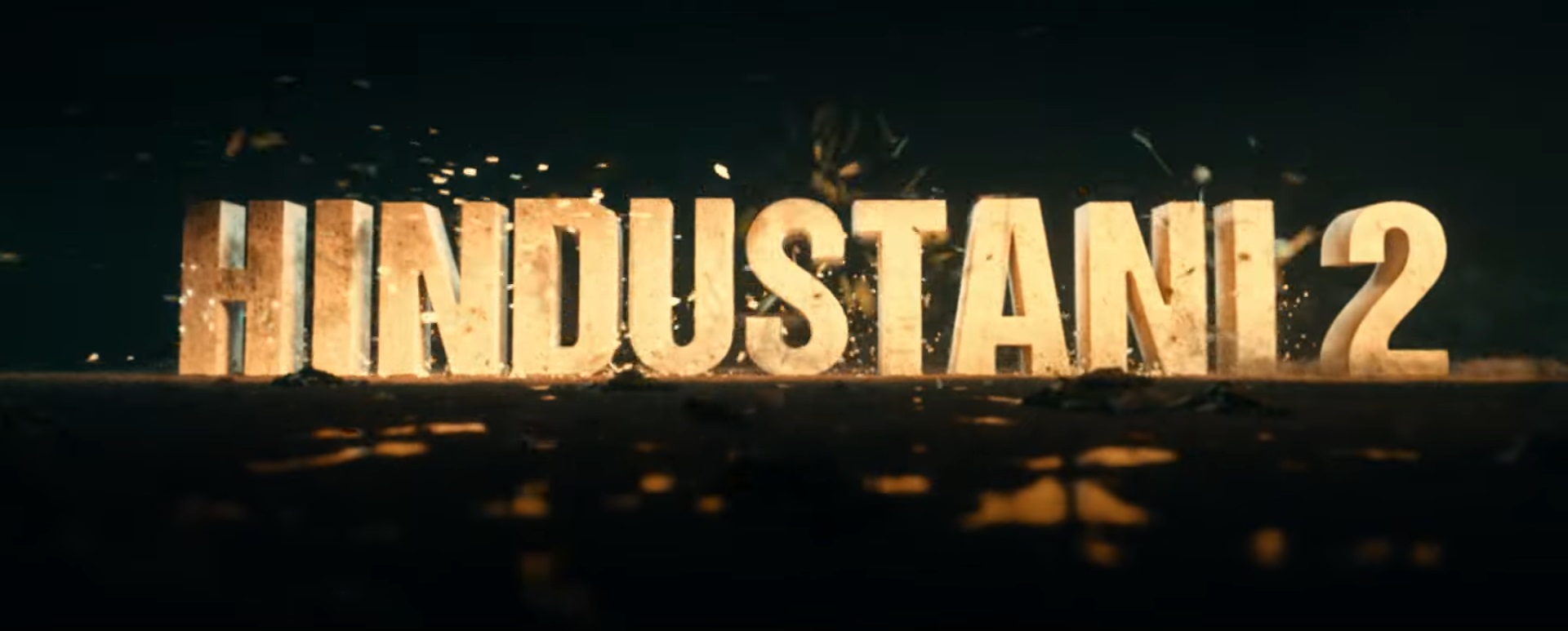 You are currently viewing Hindustani 2 – An Intro | Kamal Haasan | Shankar | Anirudh | Subaskaran 