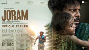 Read more about the article Joram Official Trailer | 8th Dec Worldwide | Manoj Bajpayee 