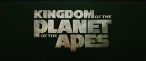 Read more about the article Kingdom of the Planet of the Apes | Teaser Trailer