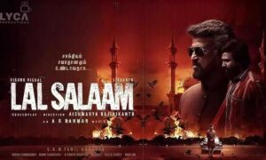 Read more about the article LAL SALAAM – Trailer | Superstar Rajinikanth | Aishwarya | Vishnu Vishal| Vikranth| AR Rahman| Lyca