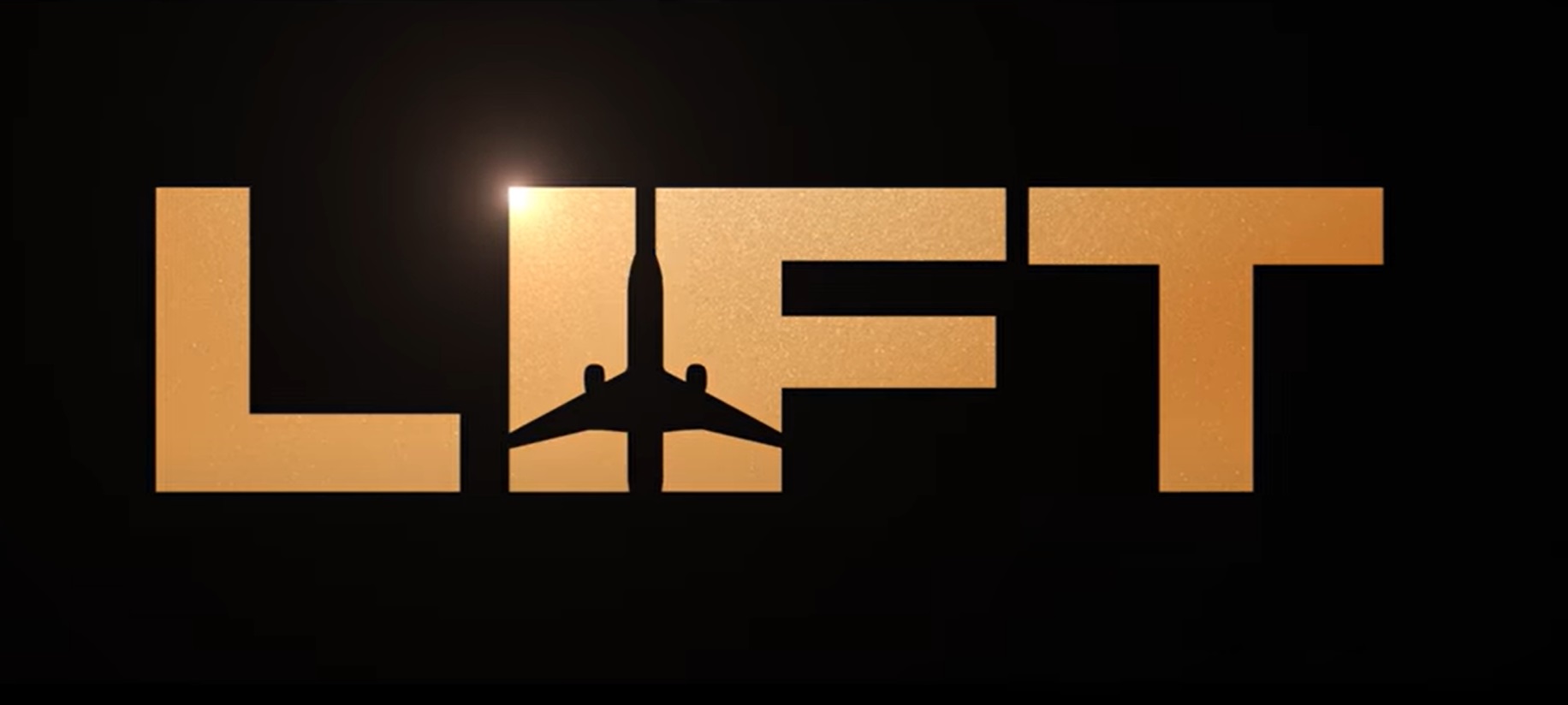 You are currently viewing Lift | Trailer