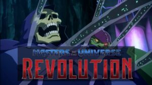 Read more about the article Masters of the Universe: Revolution