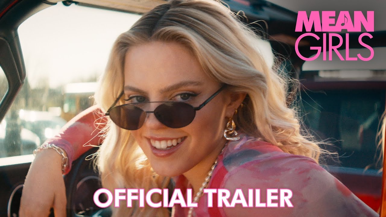 You are currently viewing Mean Girls | Trailer (2024 Movie)