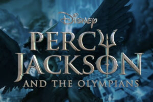 Read more about the article Percy Jackson and The Olympians