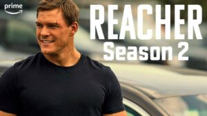 Read more about the article REACHER Season 2 – Trailer