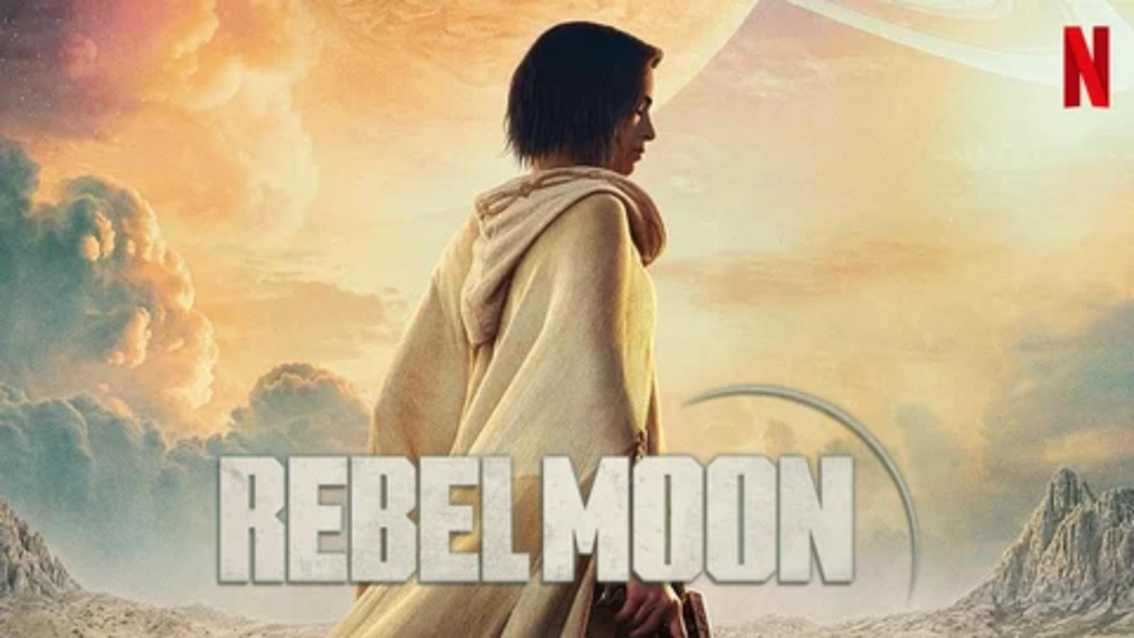 You are currently viewing Rebel Moon – Part One: A Child of Fire | Trailer