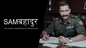 Read more about the article Samबहादुर – Trailer | Vicky Kaushal | Meghna Gulzar | Ronnie S