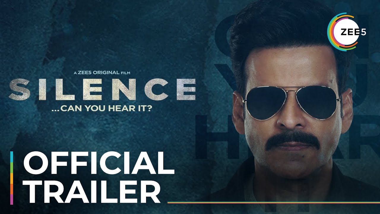 You are currently viewing Silence… Can You Hear It? | Trailer | Streaming Now on ZEE5